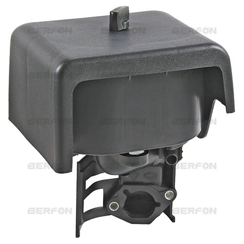 FILTRO AR HONDA GX240/270 (COMPLETO)